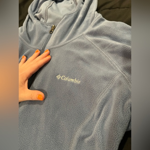 Columbia jacket - Picture 3 of 10